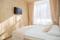 Zolotaya Liliya Hotel