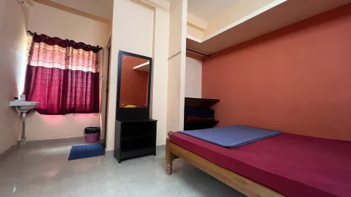 Hi5 Holiday Apartments - Udupi Hotels in Malpe