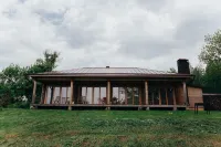 Usadba Skornyakovo-Arhangelskoye