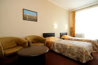 Mayak Hotel
