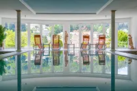 Wellnesshotel Rothfuss - Pool