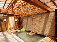 Guesthouse Tomoshibi - 2 stjerner