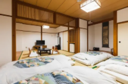 Hotel Jogakura