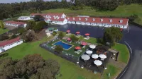 Clare Valley Motel Hotels in Clare