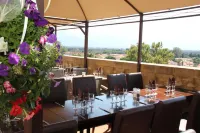 Logis Hotel Cara Sol Hotel di Ortaffa