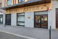 Astor Hotel Hotel in zona Museo Nazionale dell'Automobile - Torino