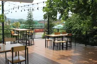 Lam-Tong Resort Hotel a Distretto di Don Sak