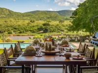 Kambaku River Lodge