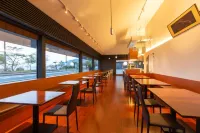 Iseya, Seaview Private Oceanside Bath - sarapan