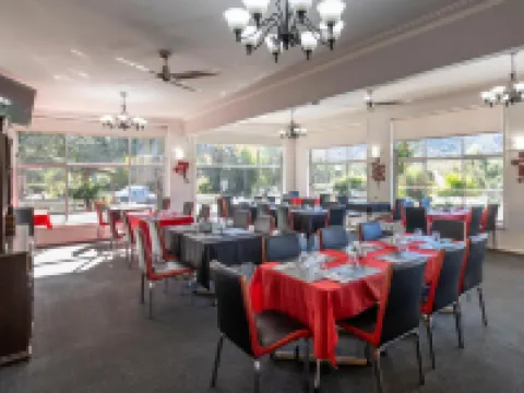 The Grampians Motel Hotels in Halls Gap