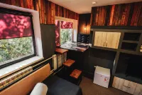 Greenwich City Hotel
