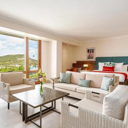 Dreams Curacao Resort, Spa & Casino - All Inclusive