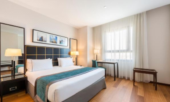 Eurostars Gran Valencia