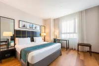 Eurostars Gran Valencia Hotels in Valencia