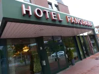 Hotel Panorama Hamburg-Harburg Hotels near Ith-Therme Salzhemmendorf