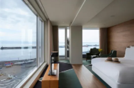 Octant Ponta Delgada Hoteles en 