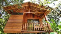 Arenal Rustic Lodge