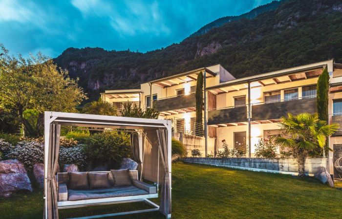 Hidalgo Suites