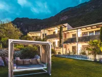 Hidalgo Suites Hotels in Postal