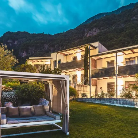 Hidalgo Suites