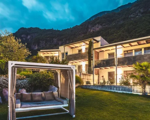 Hidalgo Suites Hotels in Postal