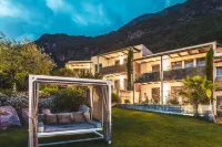 Hidalgo Suites Hotels in Lana