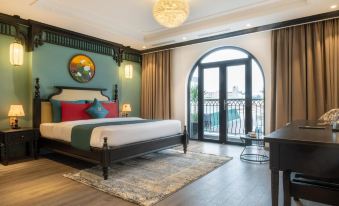 Hanoi Bliss Hotel