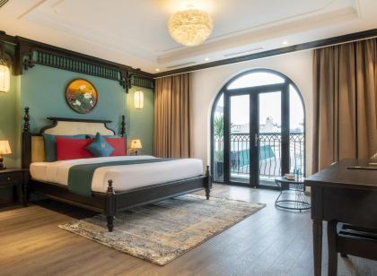 Hanoi Bliss Hotel