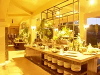 Forest Crest Nature Hotel and Resort Hotels in Nasugbu