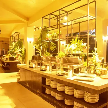 Forest Crest Nature Hotel and Resort