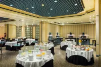 Hotel Palafox - parcheggio