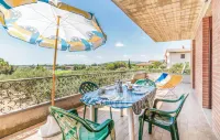 Apartment in Tuoro Sul Trasimeno with Pool