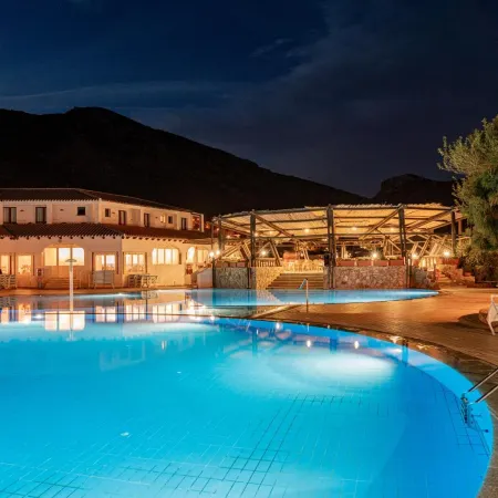 Club Esse Cala Gonone