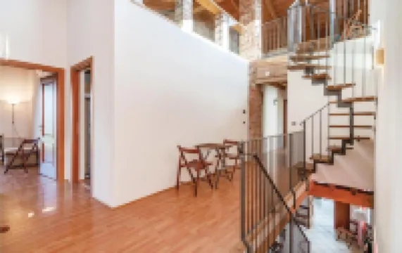 Villa Bellavista Alba, B&B