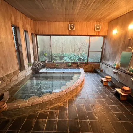 Asante Inn - Hostel
