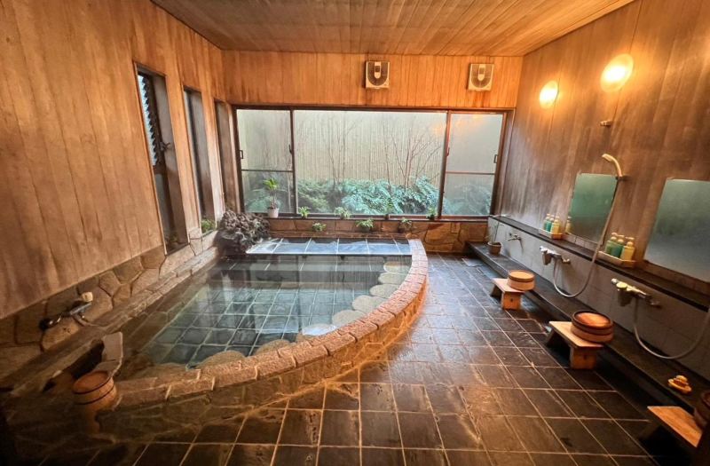 Asante Inn - Hostel photo 2
