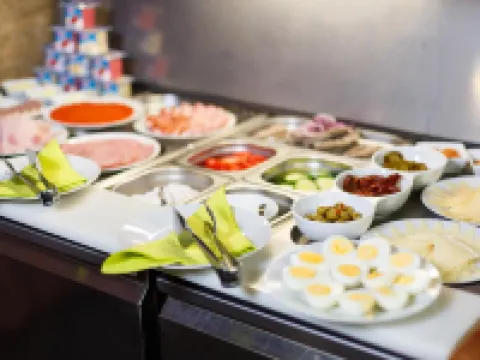 Hotel Veronika Hotels in Ostrava-City District