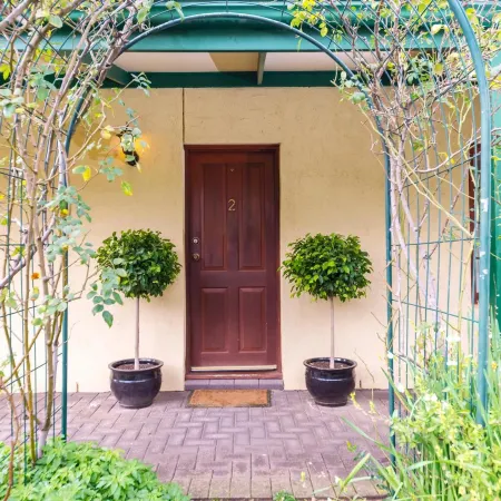 Country Pleasures Bed and Breakfast