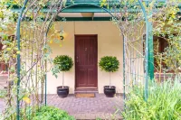 كانتري بليجرز فنادق في 