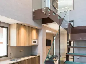 The Garden Suites