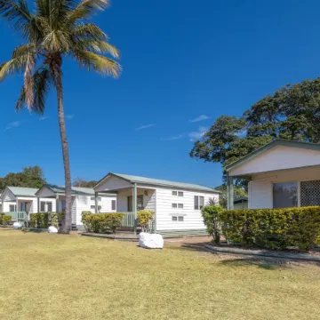 Discovery Parks - Bargara
