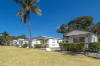 Discovery Parks - Bargara Hotels near Off leash dog park
