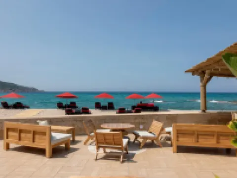 Hôtel et Résidence Ta Kladia - Omigna Hotels in Cargese