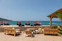 Hôtel et Résidence Ta Kladia - Omigna Hotels in Cargese