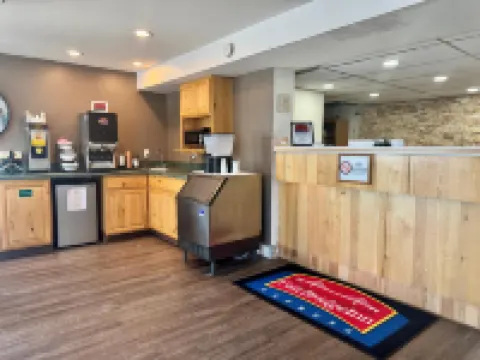 FairBridge Inn Express Billings Airport Hotels in Billings