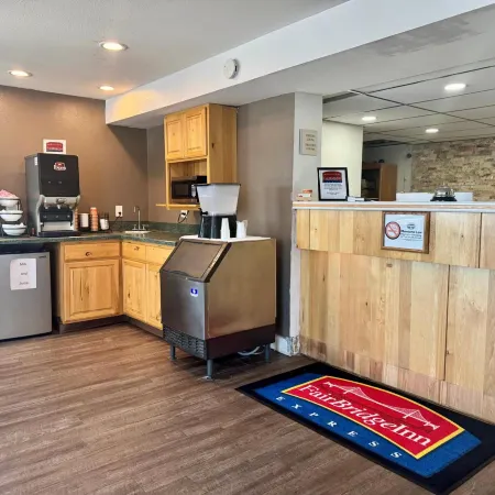 FairBridge Inn Express Billings Airport