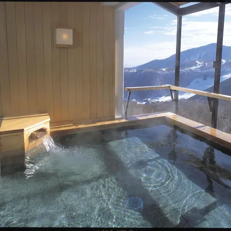 Hotel Higashidate