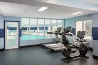 Four Points by Sheraton Buffalo Grove Hotel a Buffalo Grove