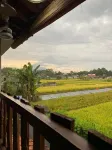 Rengganis Homestay