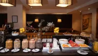 Hotel Península Valdés - breakfast